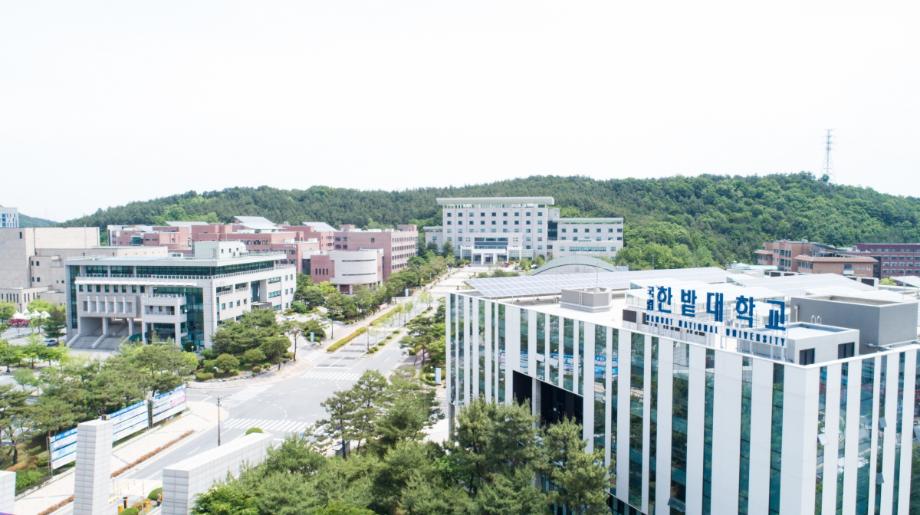 창업보육센터, 기업성장의 요람│Business Incubation Center, the cradle of business enterprises development 이미지