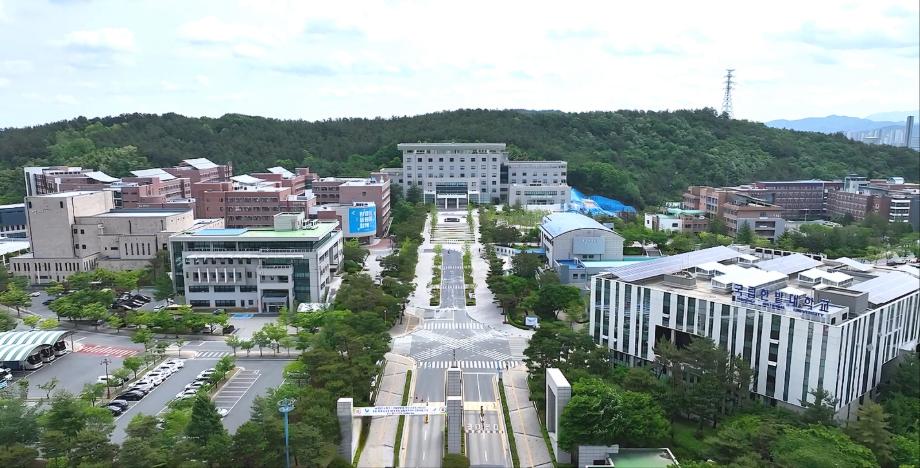 글로컬대학30 사업 투표 결과 찬성 76.95% 이미지
