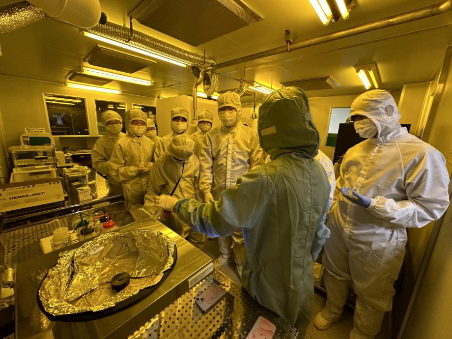 LINC 3.0 사업단, 2024 청소년 미래직업 체험캠프 성료  이미지