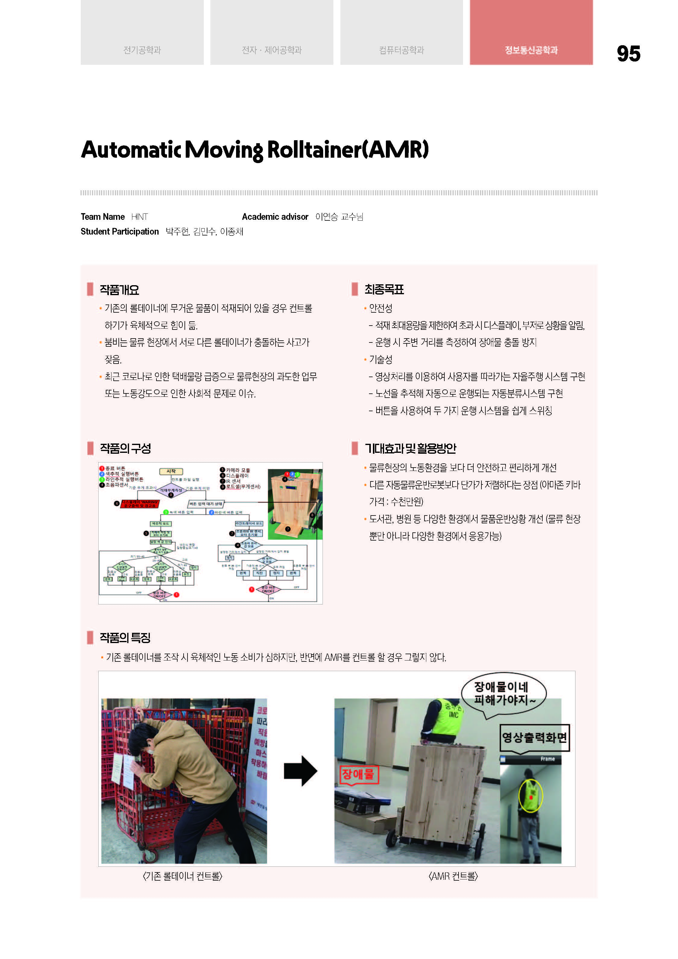 [2020-42] Automatic Moving Rolltainer(이연승교수님 지도) 이미지