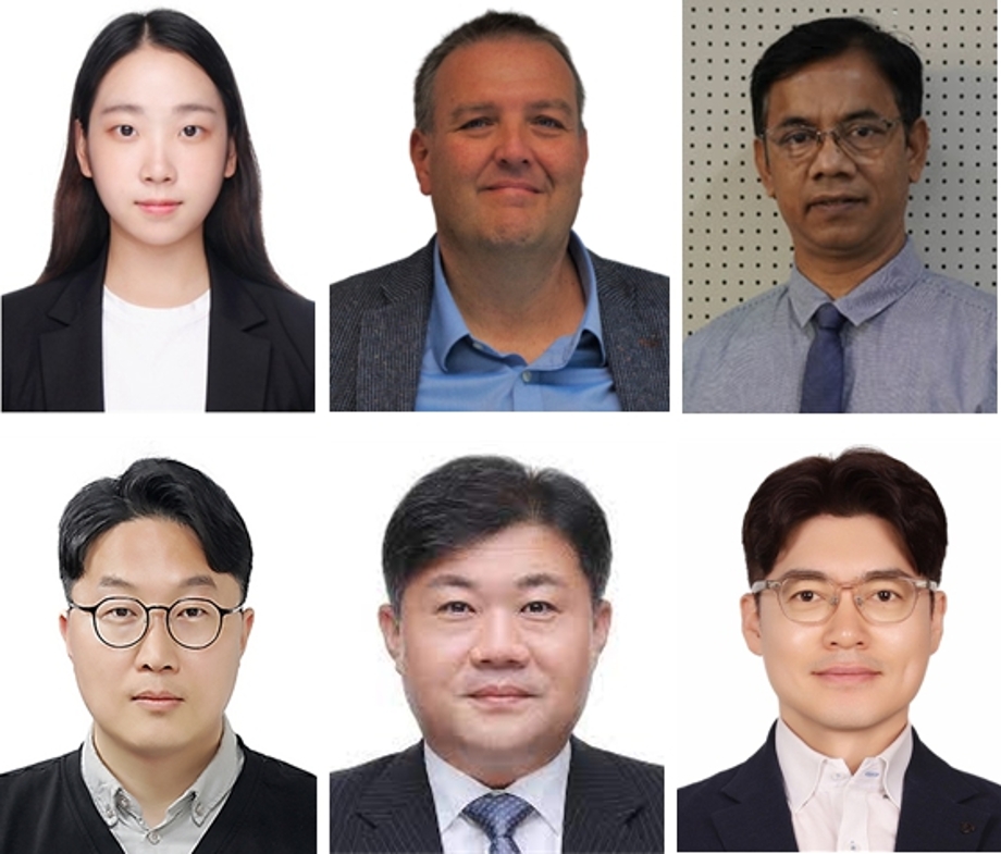 Professor Kim Jung-hyun’s Research Team(Department of Materials Science and Engineering) Identifies Composition-Performance Correlation in Cathodes for Symmetric Solid Ox 이미지