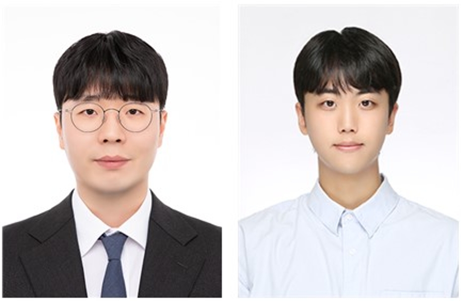 Lee Ye-gyu, a Master's Student in Department of Mechanical Engineering, Wins Best Poster Presentation Award at ‘The Society of Micro and Nano Systems 2026’ 이미지